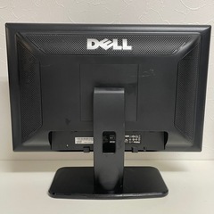 ●■ DELL 液晶モニター 19インチ（本体のみ/電源コードなし）の画像