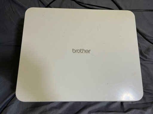 お話中　brother DCP-J567N
