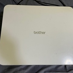 お話中　brother DCP-J567N の画像