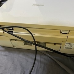 お話中　brother DCP-J567N の画像