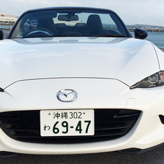 【１名限定！月給28万円！！】レンタカーショップ正社員 募集！