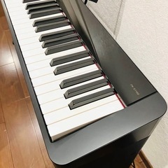 CASIO 電子ピアノ PX-S1000の画像