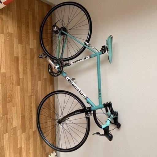 ビアンキ　イモラ　ロードバイク　全国一律送料無料 ビアンキ BIANCHI イモラ IMOLA 2012 490サイズ シマノ ティアグラ
