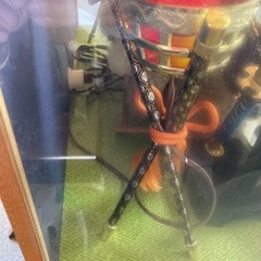 五月人形① 10号サイズの画像