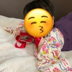 ベビー服【80】の画像