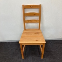 【中古品】M101 IKEA イケア JOKKMOKK ダイニン...