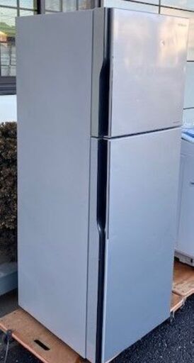 冷蔵庫　2016年製造　日立　225L