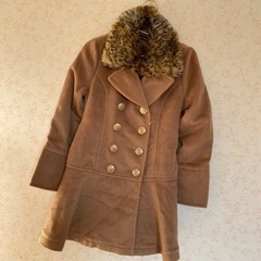 コート アウター