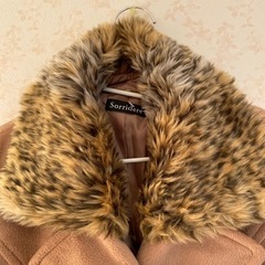 コート アウターの画像