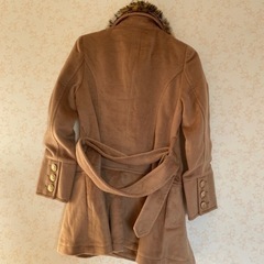 コート アウターの画像