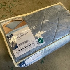 ニトリ☆中古品ですがまだまだ使えます🤓