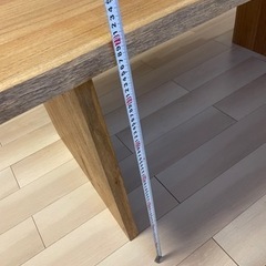 Kayu style ダイニングテーブル　バリ家具　アジアンの画像