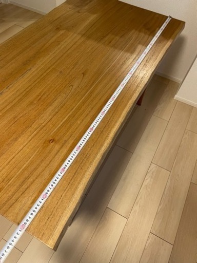 Kayu style ダイニングテーブル　バリ家具　アジアン