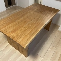 Kayu style ダイニングテーブル　バリ家具　アジアンの画像