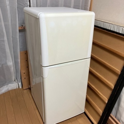 東芝　冷蔵庫