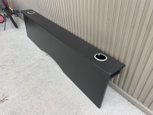 ハイエースワイド用.セカンドテーブル