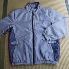 交渉中ダンロップジャンパー