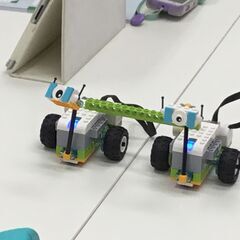 ロボットプログラミング【無料体験レッスン】の画像
