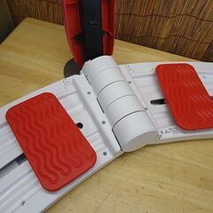 ショップジャパン レッグマジックプラス 健康器具 トレーニング フィットネス Leg Magic Plus 札幌市 豊平区の画像