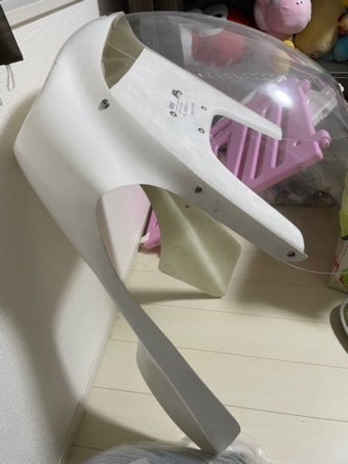 デュアルカウル