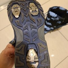 スノーブーツ 22の画像