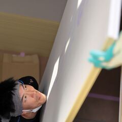 荷揚げ屋さん募集！！の画像