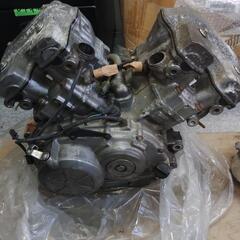 VT250スパーダ？エンジン　定型文には返信しません