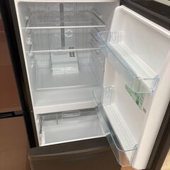 🌸新生活応援キャンペーン🌸】パナソニック 138L冷凍冷蔵庫 21年