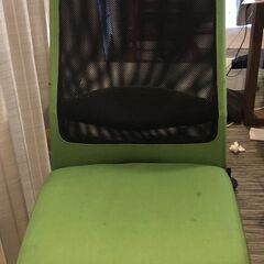 IKEAのオフィスチェア MARKUS　