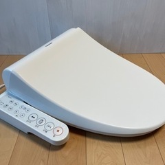 TOSHIBA 温水洗浄便座