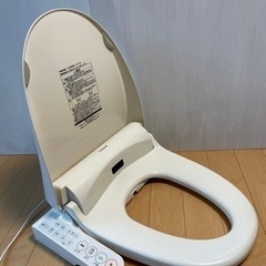 TOSHIBA 温水洗浄便座の画像