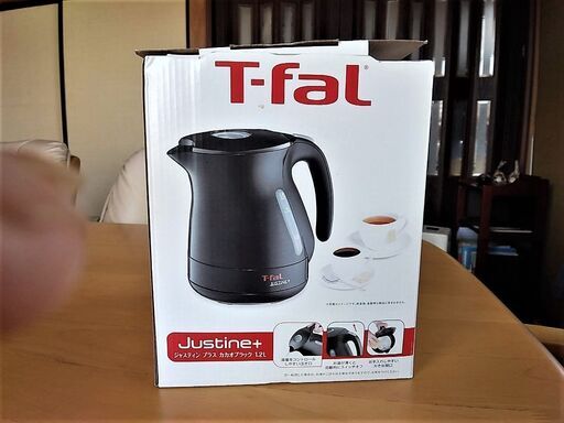 その他 T-fal