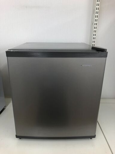三ツ星貿易　47L　1ドア冷蔵庫　SKM-45　2018年製
