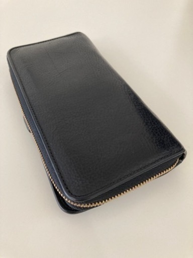 【皇室御用達/日本唯一の馬具メーカー】ソメスサドル ☆ 長財布 25枚カード収納 ソメスサドルメンズ財布【皇室御用達】🇯🇵唯一の馬具メーカー