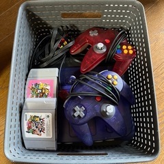 ニンテンドー64