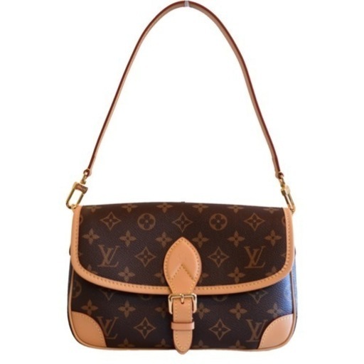 ルイヴィトン:Louis Vuitton ディアヌ NM PM M46049
