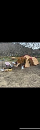 スノーピーク　ヴォールト　テント※値下げ