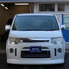 【大人気デリカD:5！！自社ローン専門店】