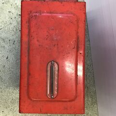23Y053 ジ 【値下げ】National ナショナル PANA-ARC パナアーク 180KLD アーク溶接機  現状品 ジャンク品 動作未確認の画像