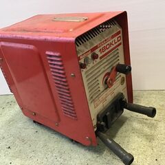 23Y053 ジ 【値下げ】National ナショナル PANA-ARC パナアーク 180KLD アーク溶接機  現状品 ジャンク品 動作未確認の画像
