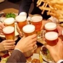 毎月恒例の男飲み✨