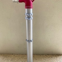 地下式消火栓用 スタンドパイプ パイプ伸縮/引上げ脱着式の画像