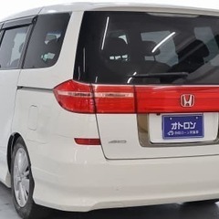 【ビックなミニバン！エリシオンプレステージ！】の画像