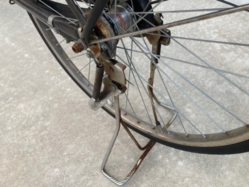 自転車