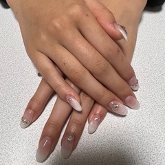 ネイリスト募集^ ^の画像