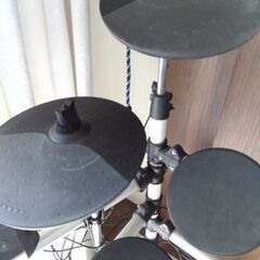 電子ドラム★メデリ MEDELI DD-402KII-DIY KIT デジタルドラム/DD402KII の画像