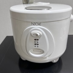 炊飯器