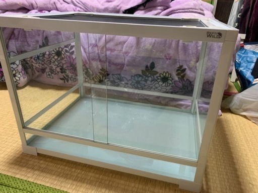 パンテオン 6045 爬虫類 ケージ