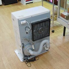 FF式ストーブ 2012年製 サンポット FF-513TF K 木造～11畳