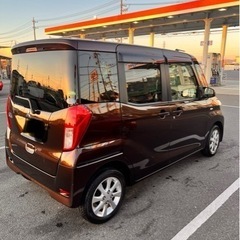 EKスペースG .. 26年、車検付き❗️コミコミ26万円❗️の画像